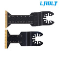 16-Piece Oscillating Saw Blade Set for Multi Tool (LABLT)