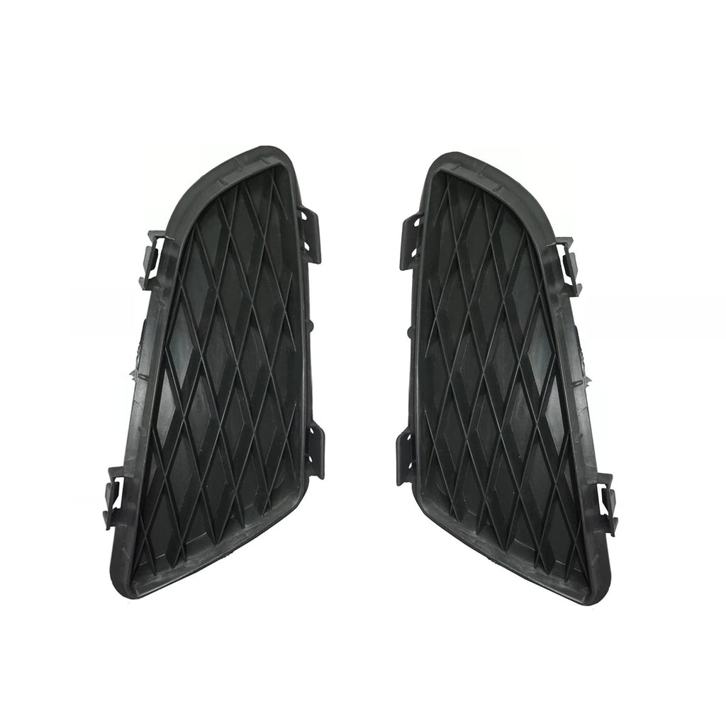 Lower Fog Light Grilles for Mazda 6 (2002–2008)