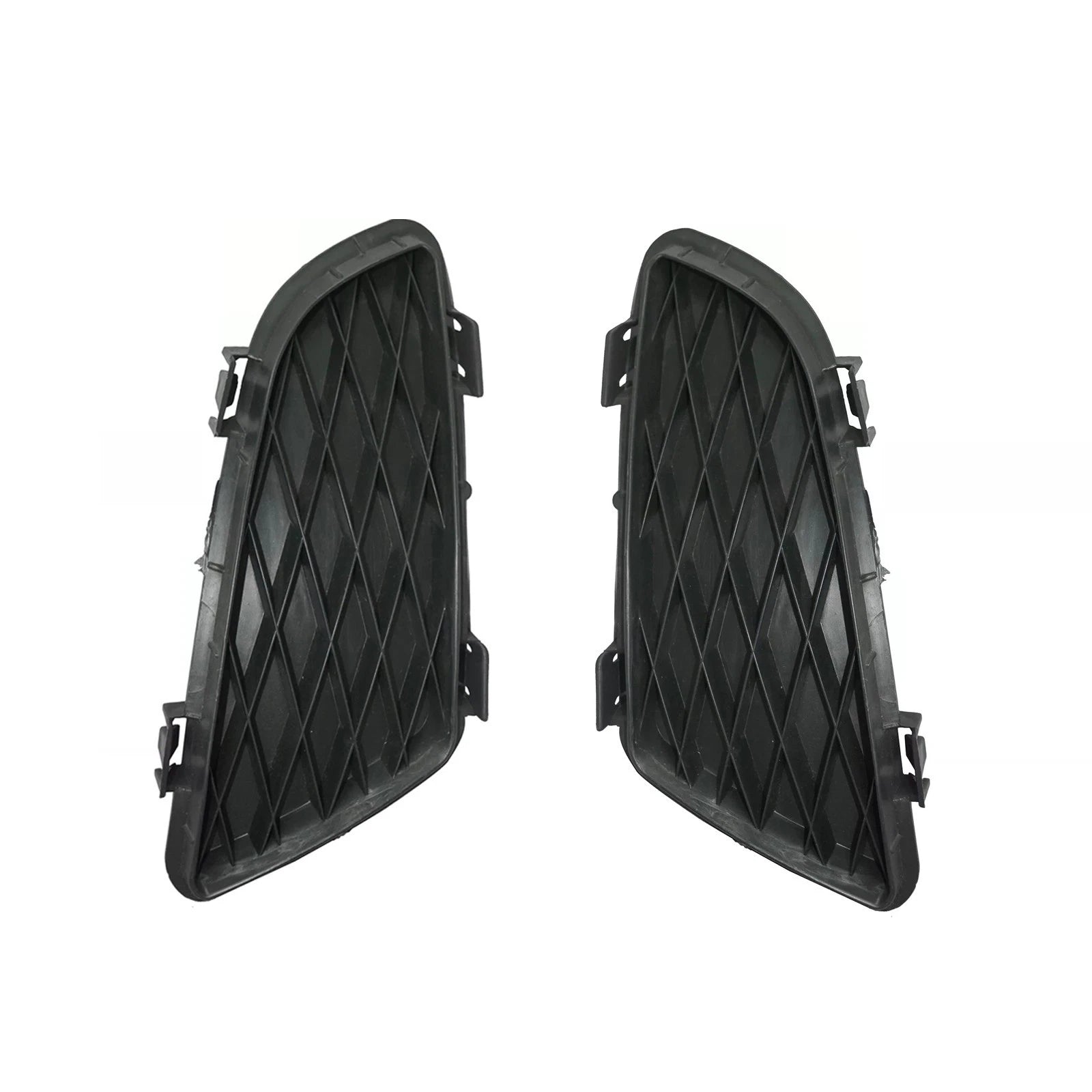 Lower Fog Light Grilles for Mazda 6 (2002–2008)