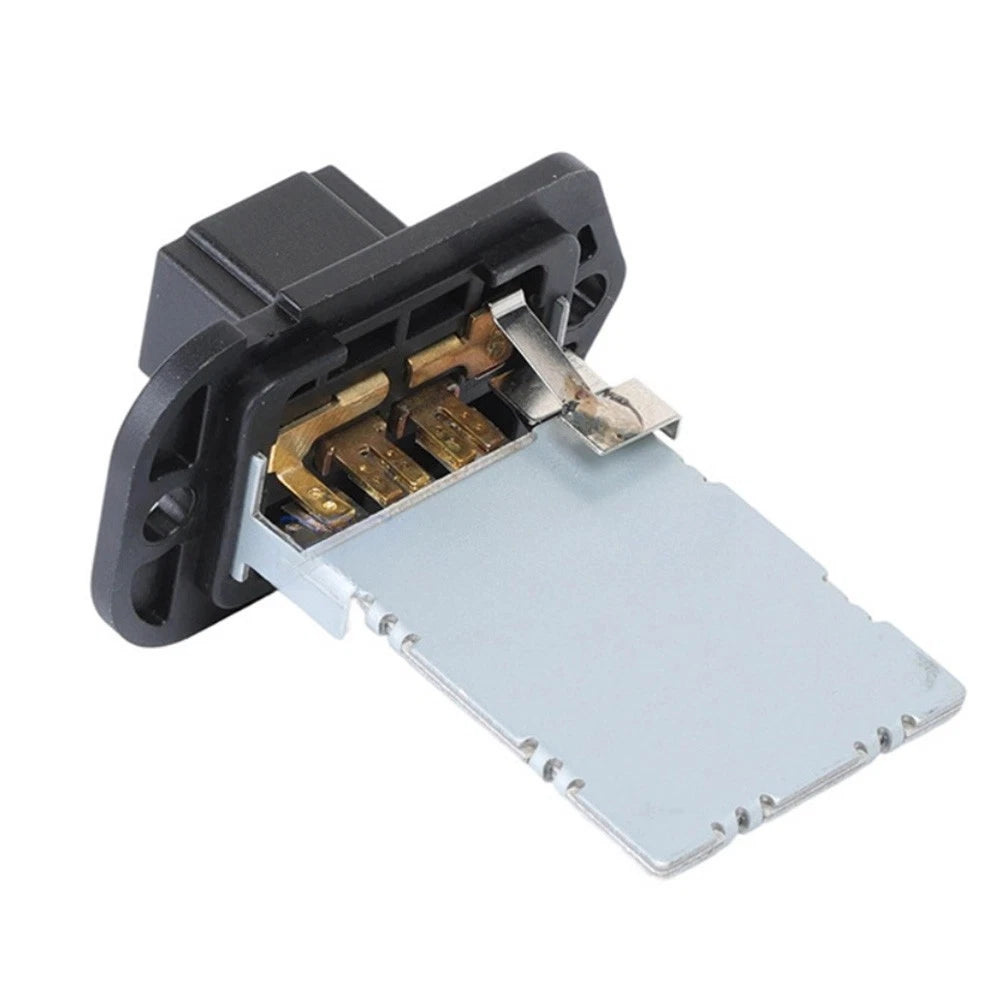 Heater Blower Resistor for Kia Picanto I (2004–2011)
