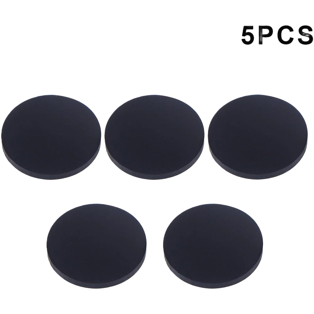Infrared Transmission Filter 11mm 1.0mm for Optical Instruments