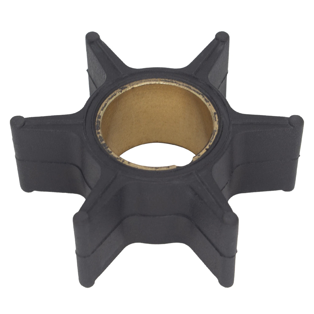 Water Pump Impeller Kit for Mercury Outboard (47-89983T, 47-65959, 20268, 89983, 18-3007)