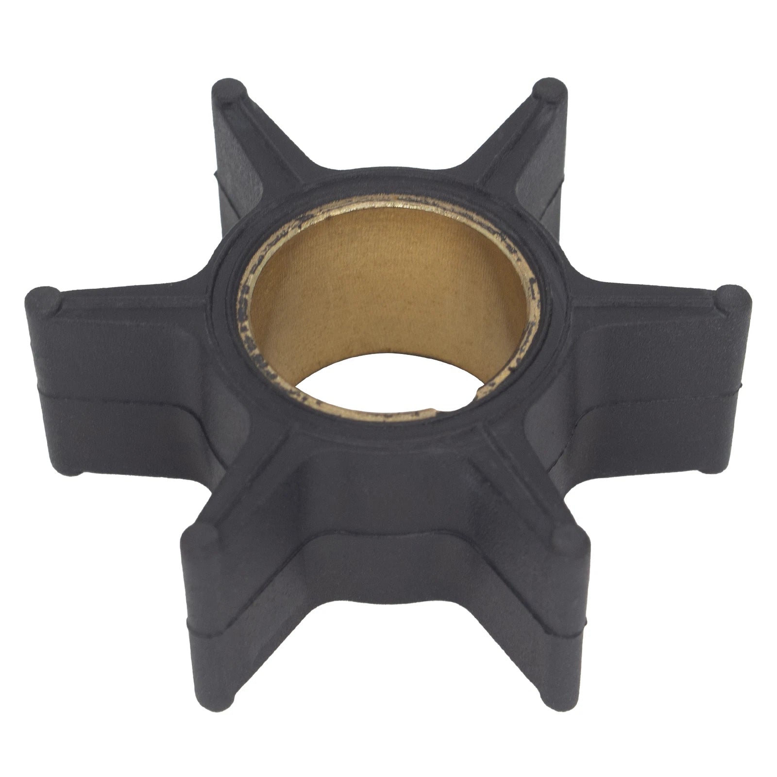 Water Pump Impeller Kit for Mercury Outboard (47-89983T, 47-65959, 20268, 89983, 18-3007)