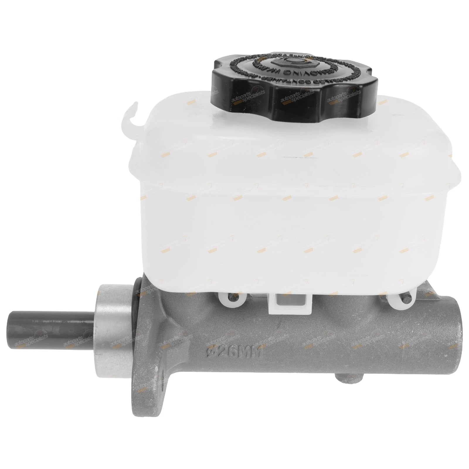 Brake Master Cylinder for Holden Commodore VZ (2004–2007) ABS V6 V8