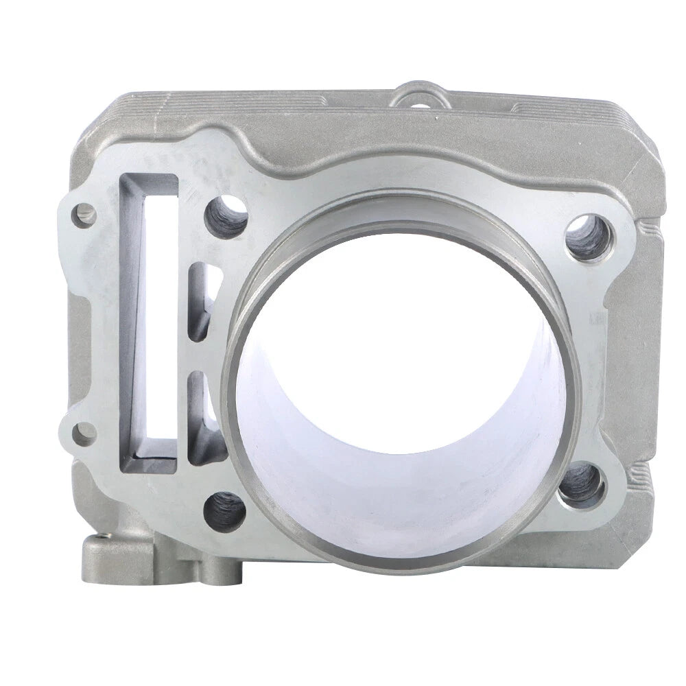 Top End Kit Cylinder Piston Gasket for Suzuki Eiger 400 King Quad 400 (2002–2007)