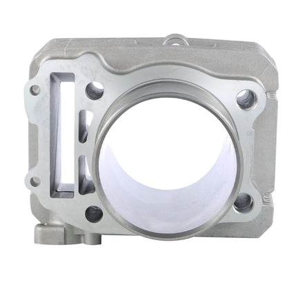 Top End Kit Cylinder Piston Gasket for Suzuki Eiger 400 King Quad 400 (2002–2007)