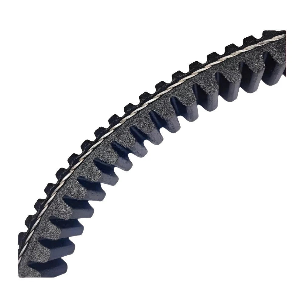 Double-sided teeth Motorcycle Drive Belt for NS110 NS125 WH110 (2010–2023)