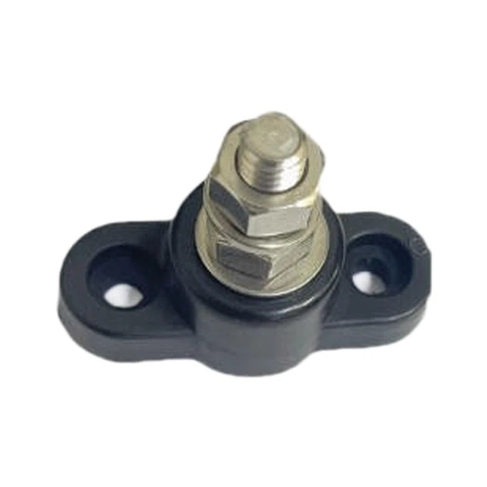 4X 150A Power Distribution Block for 12V to 48V DC Applications