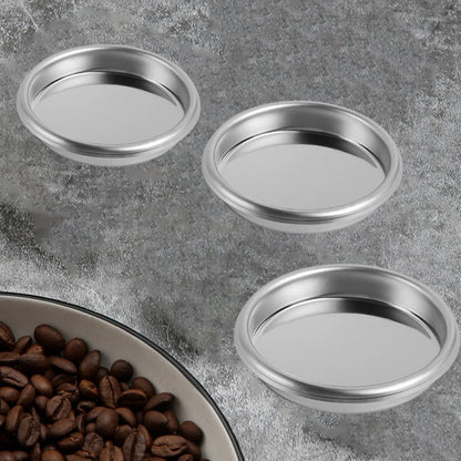 Stainless Steel Non Pressurized Filter Cup for Coffee Machines