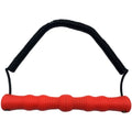 2X Lightweight Retractable Ice Picks with Whistle for Ice Fishing
