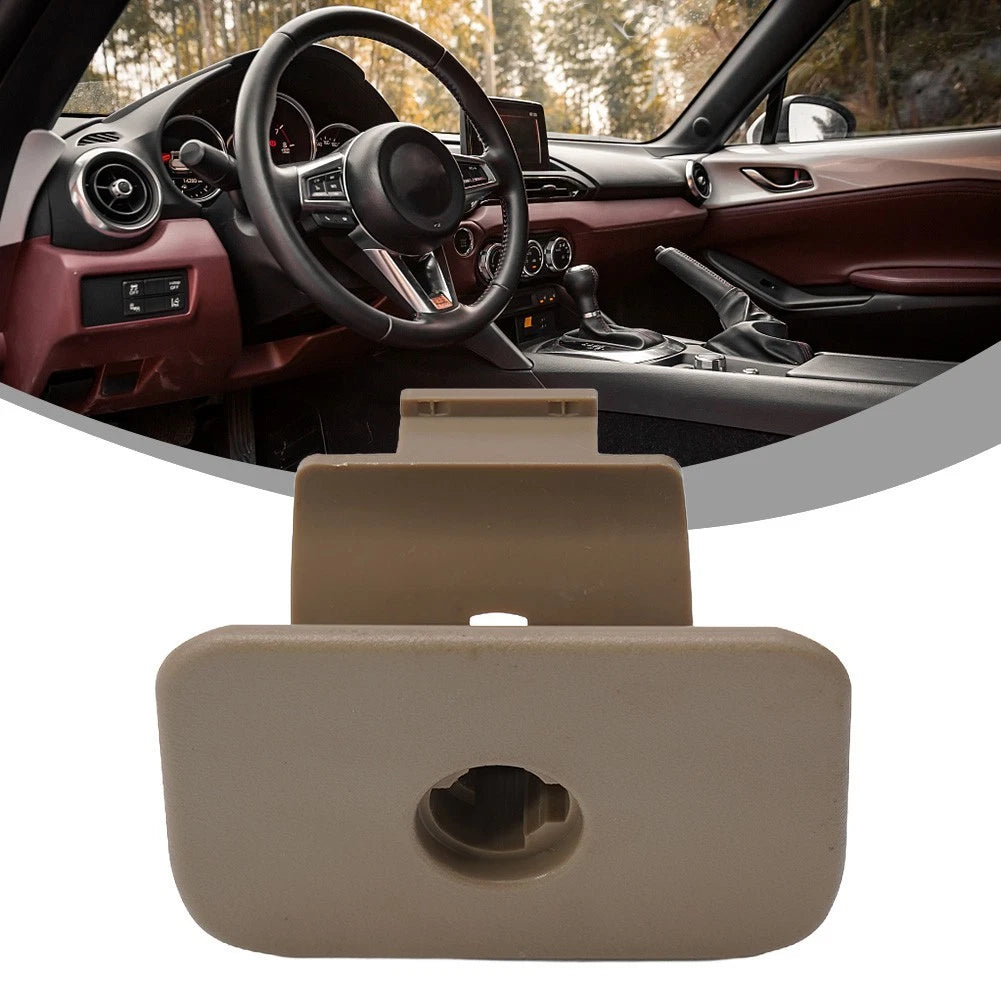 Car Latch for