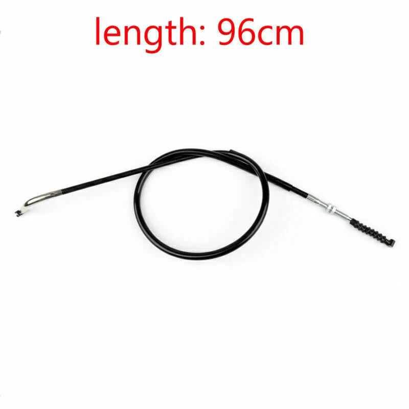 Clutch Cable for Kawasaki ZR250 Balius 250 (1991–2002), ZR550, ZR400, Zephyr 550, 400 T9