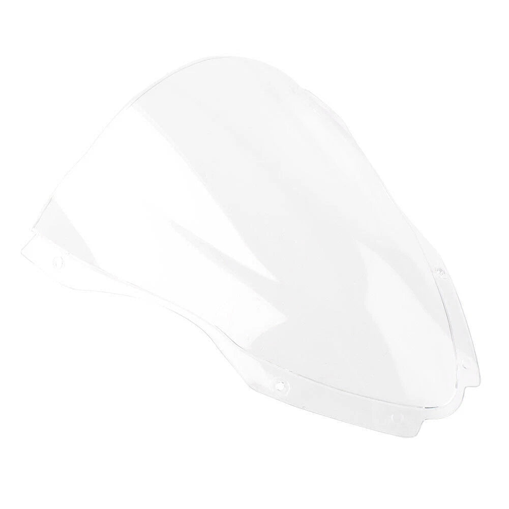 Windshield for Kawasaki ZX-10R (2016–2018) Clear