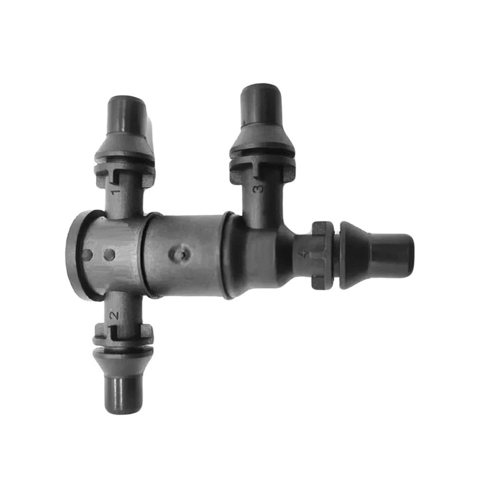 Shut Off Valve for Mercedes S Class (2019)