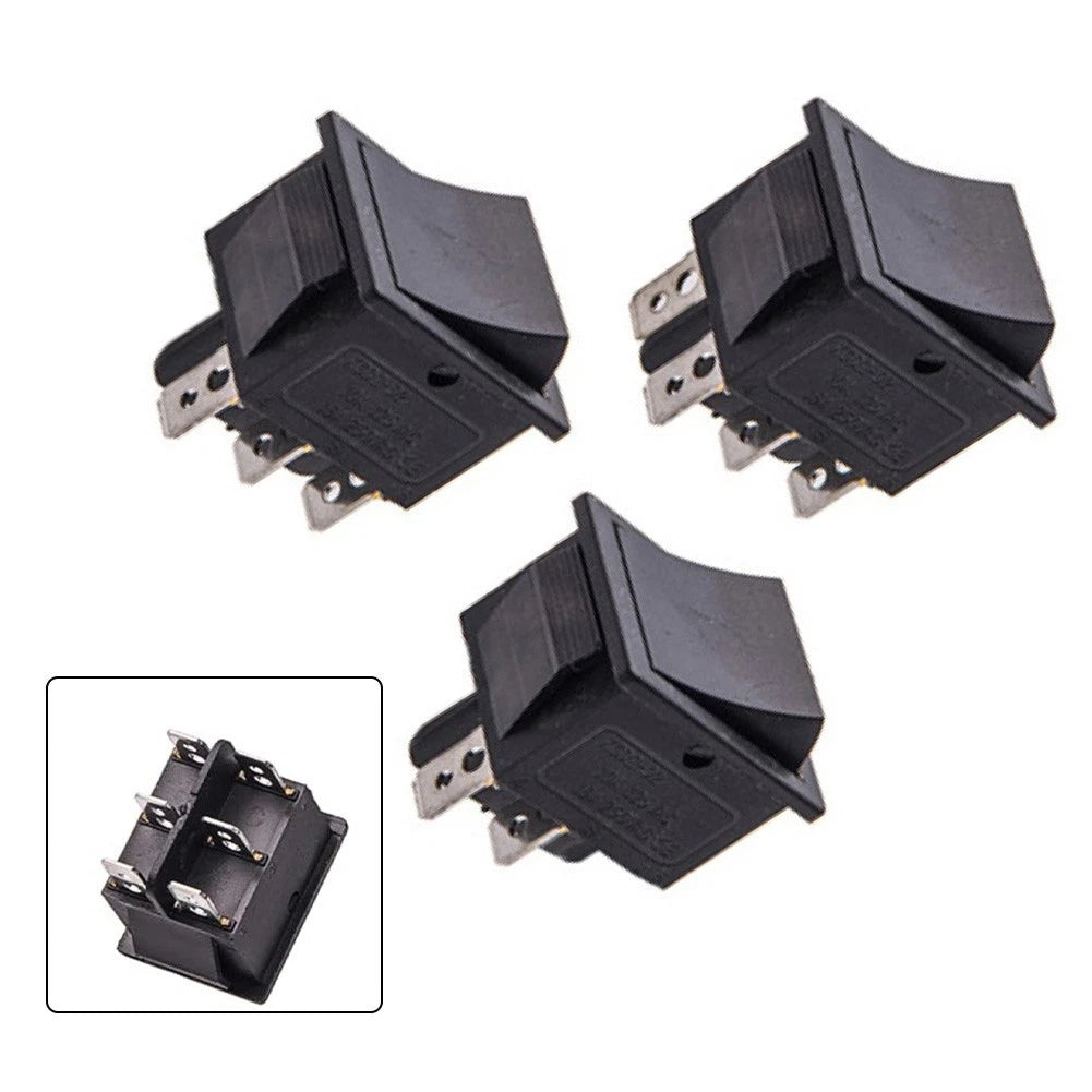 2PC Throttle Switch for Children's Electric Toys