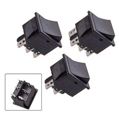 2PC Throttle Switch for Children's Electric Toys