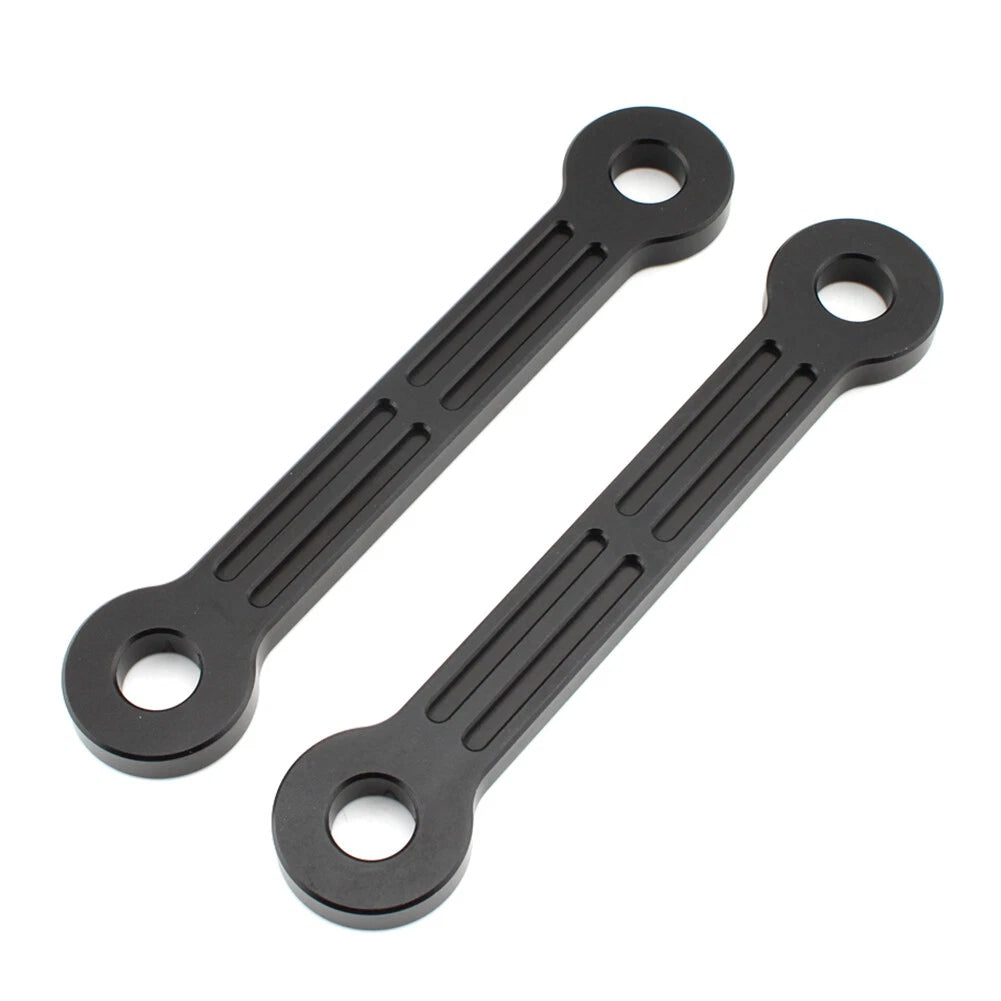 Lowering Kit for Suzuki SV650 ABS (2016–2021)