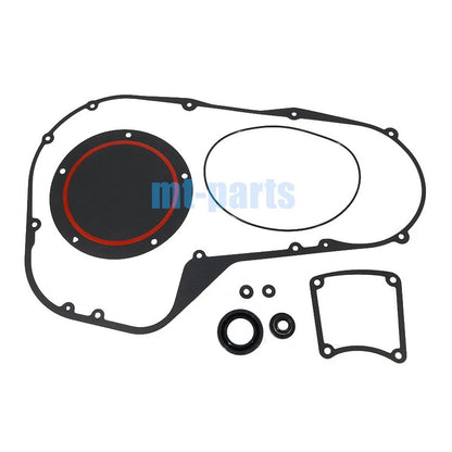 Clutch Primary Cover Gasket Kit for Harley Road King Classic (1999–2006)