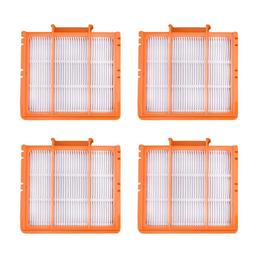 Replacement Filters for Shark AV28000ZE (2020–2023)