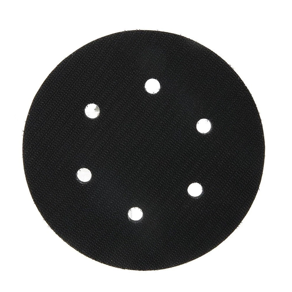 Cushion Pad Interface Pad for 150mm 6 Hole Buffer Sponge (1 PC)
