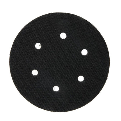 Cushion Pad Interface Pad for 150mm 6 Hole Buffer Sponge (1 PC)