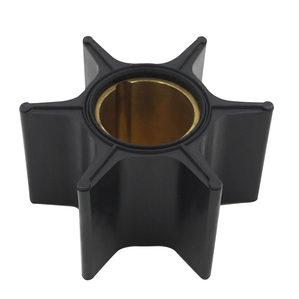 3Pcs Water Pump Impeller for Mercury Mercruiser (47-89984T4, 47-F694065, 18-3017)