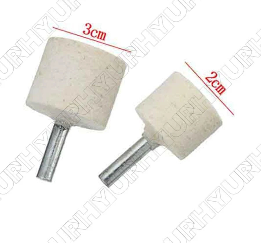 32Pcs Window Polishing Kit for Automotive Scratch Removal