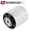 Front Control Arm Bushing No. 8K0407183A for Audi A4 (2009–2016)