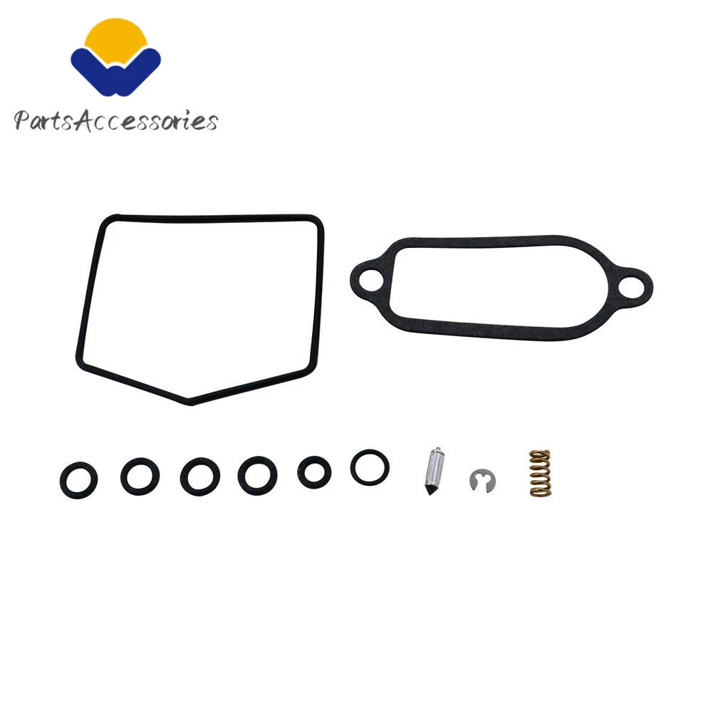 Set of 4 Carburetor Repair Kits for Honda CB350F (1972–1974)