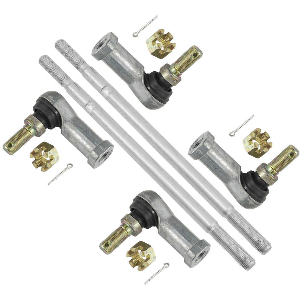 Tie Rod Set Replacement for Honda Accord (2018–2022)