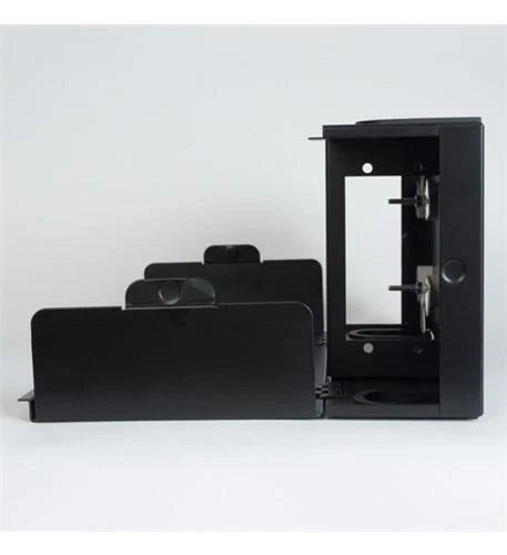 Wall Enclosure for Icc ICFODE21WM (2-Panel, Single Door)
