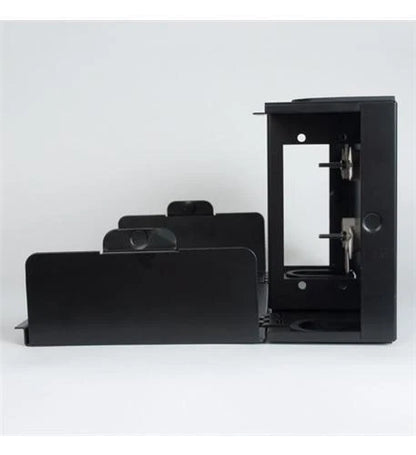 Wall Enclosure for Icc ICFODE21WM (2-Panel, Single Door)