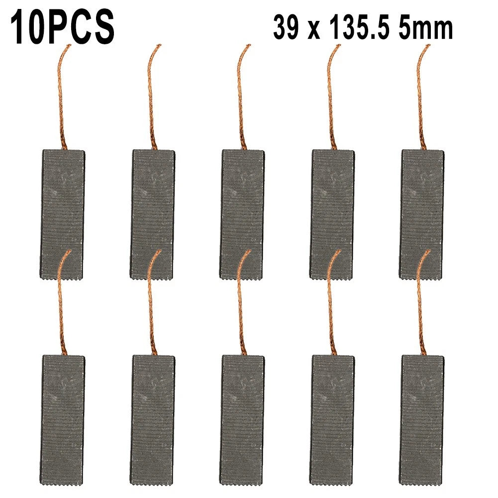Carbon Brush Set for Washing Machine (3913.55mm)