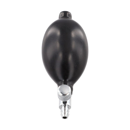 Sphygmomanometer Pump Bulb for Better Readings