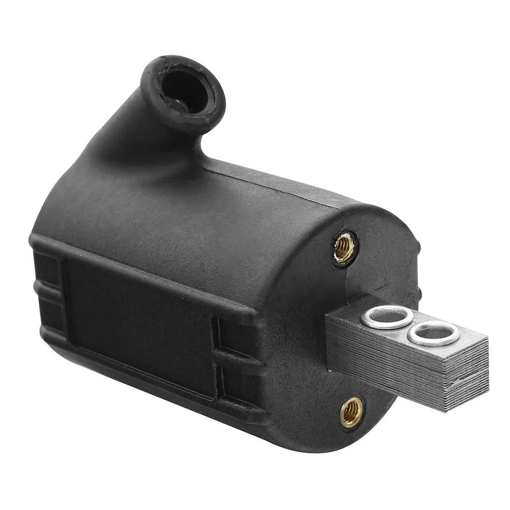 Ignition Coil for Harley Touring Glide Dyna Super Glide (Single Fire Output)