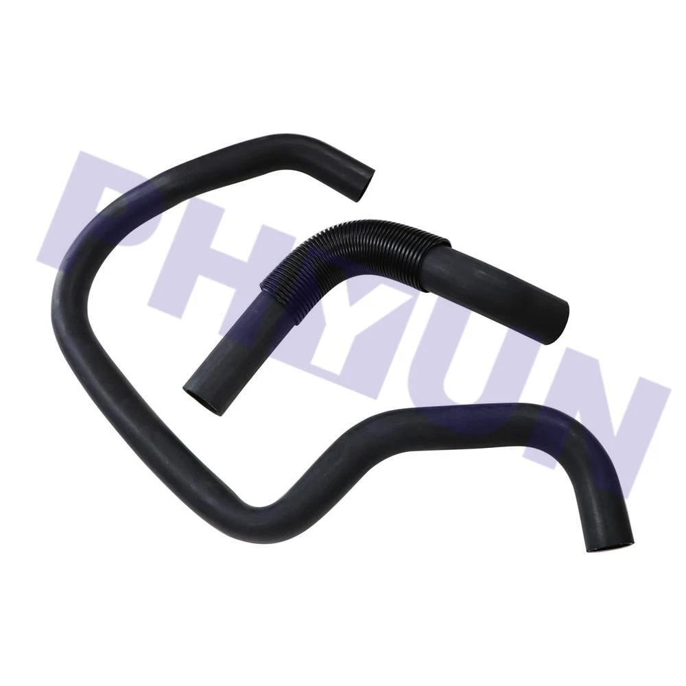 Upper & Lower Radiator Coolant Hose for Chevrolet Silverado 1500 2500 (1999–2006)