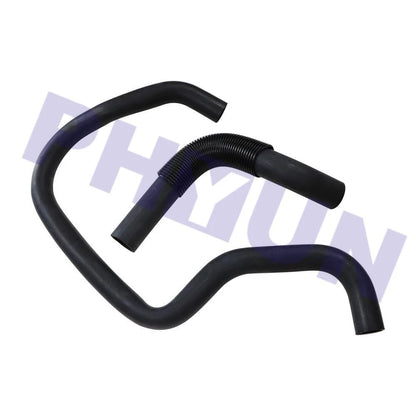 Upper & Lower Radiator Coolant Hose for Chevrolet Silverado 1500 2500 (1999–2006)