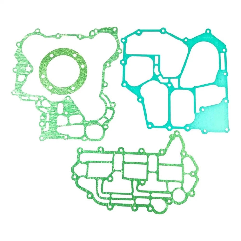 Engine Crankcase Gaskets Set For SeaDoo 420431820 420431640 420431845 420450080