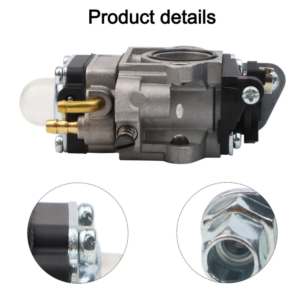 Carburetor for BG-BC