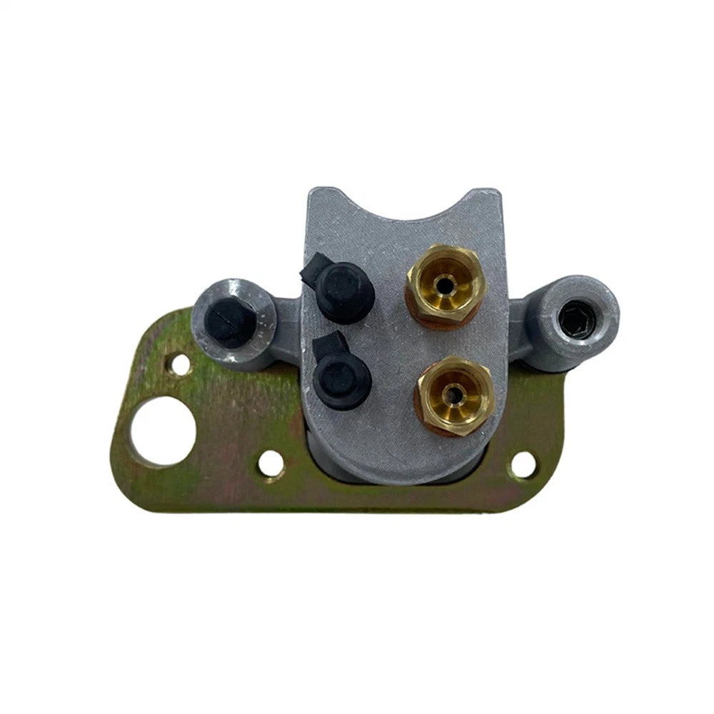 Front Left Brake Caliper 32205A for Linhai ATV 260/300/400cc (2005–2023)
