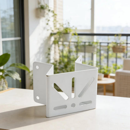 Corner Mount Bracket for Wall Corner