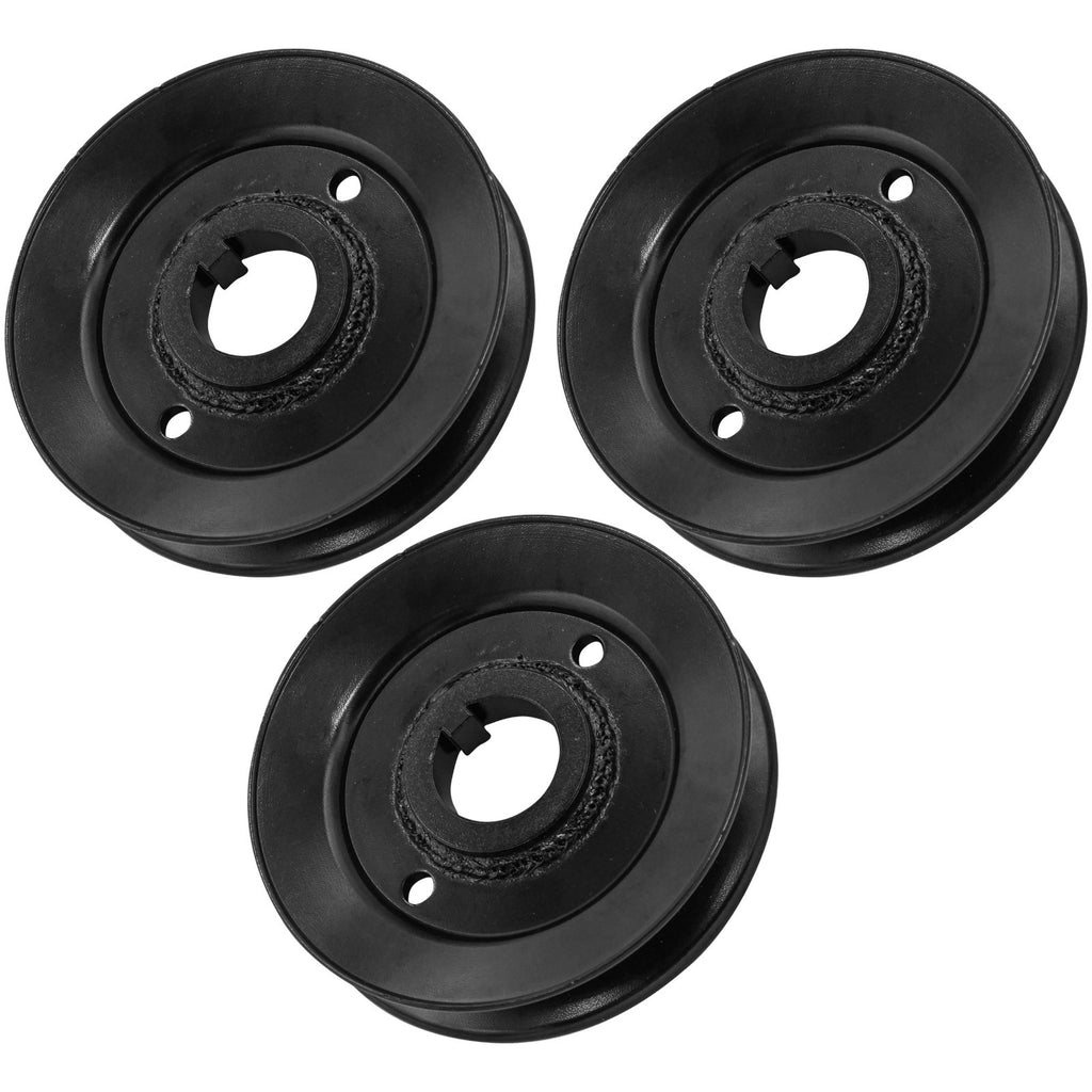 Deck Spindle Pulley Replacement for Gravely Ariens 40 inch (2001–2001)