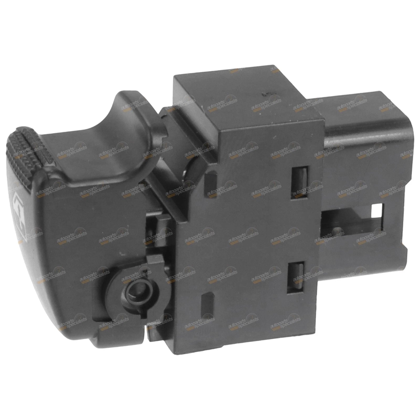 LH Front Power Window Switch for Hyundai Getz (2002–2011)