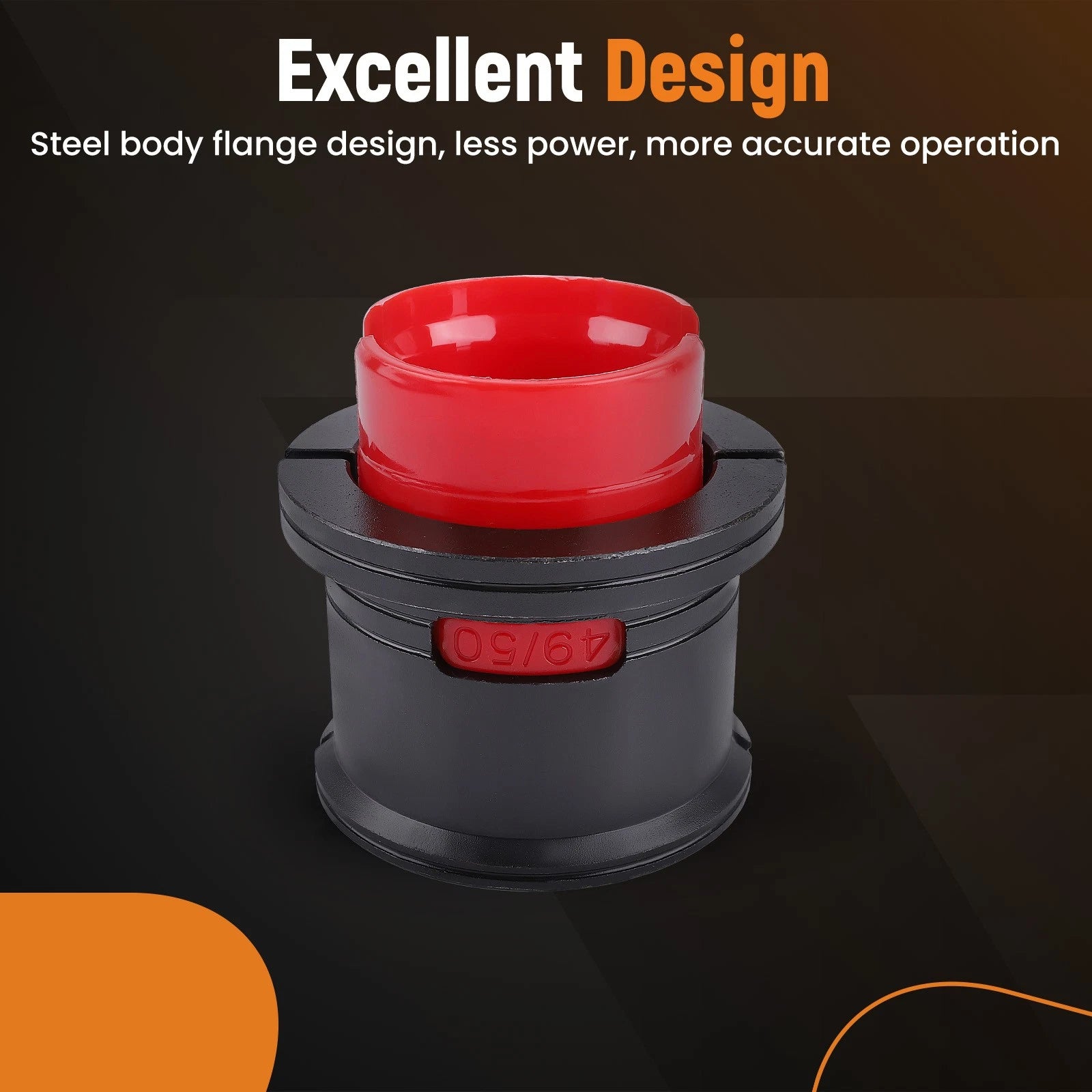 Fork Seal Driver Tool Kit for Universal Motorcycle (35-50mm)