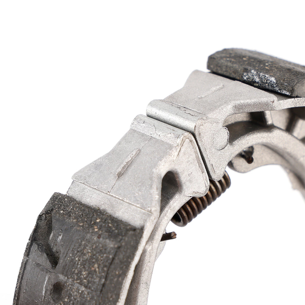 Brake Shoes for Honda Z50A, ZA50, CB100, CB125, S65, S90, ST90, C70, C90 (1968–1978)