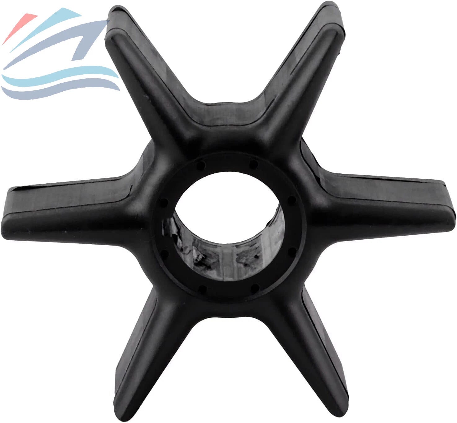 Water Pump Impeller Kit for Yamaha 4 Str 225 250 300 350 hp (6CE-W0078-01)