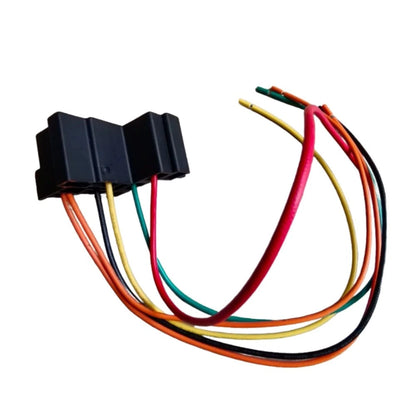 Headlamp Switch Pigtail Connector for Chevrolet Buick