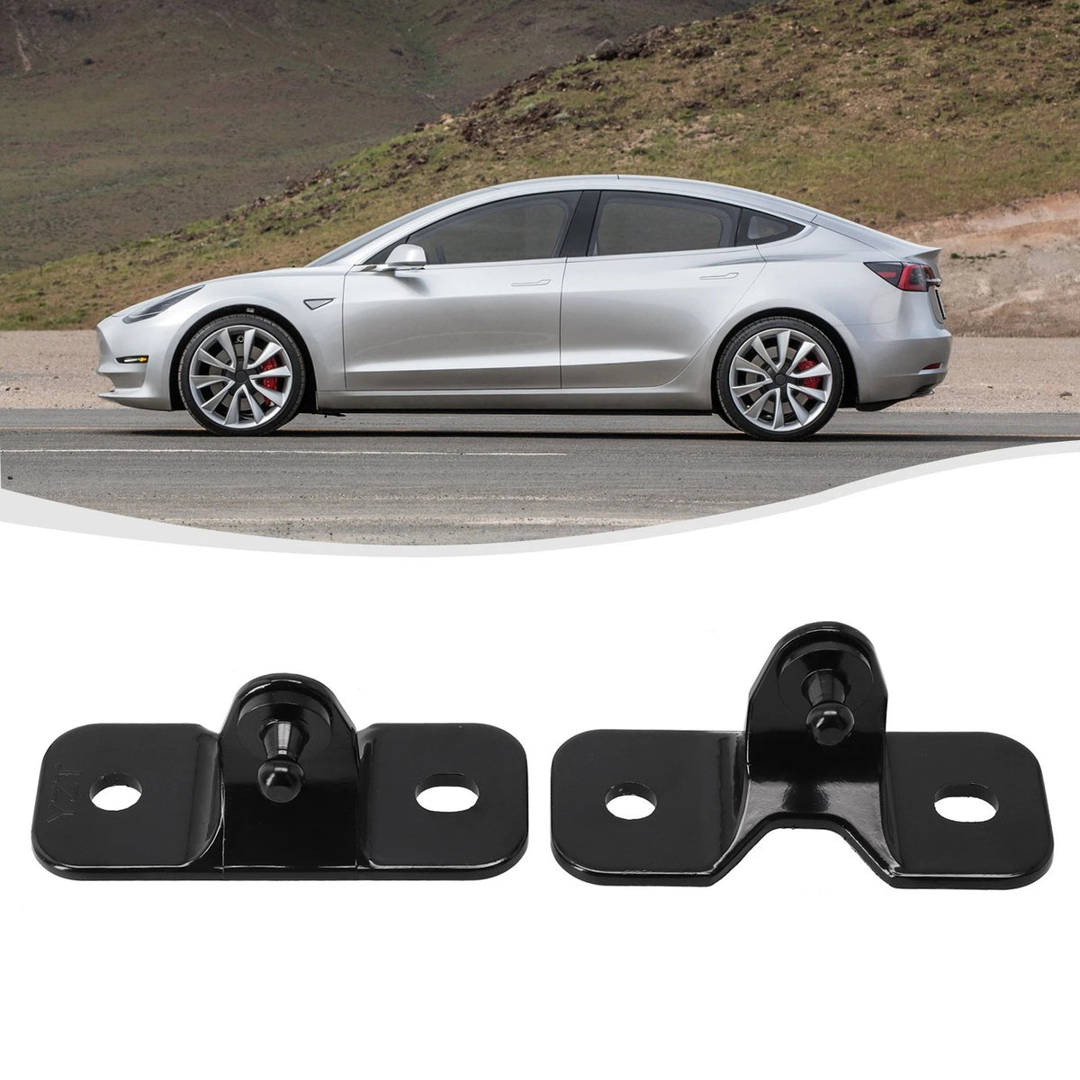 Strut Bracket for Tesla Model 3 (2017–2023) 1645975