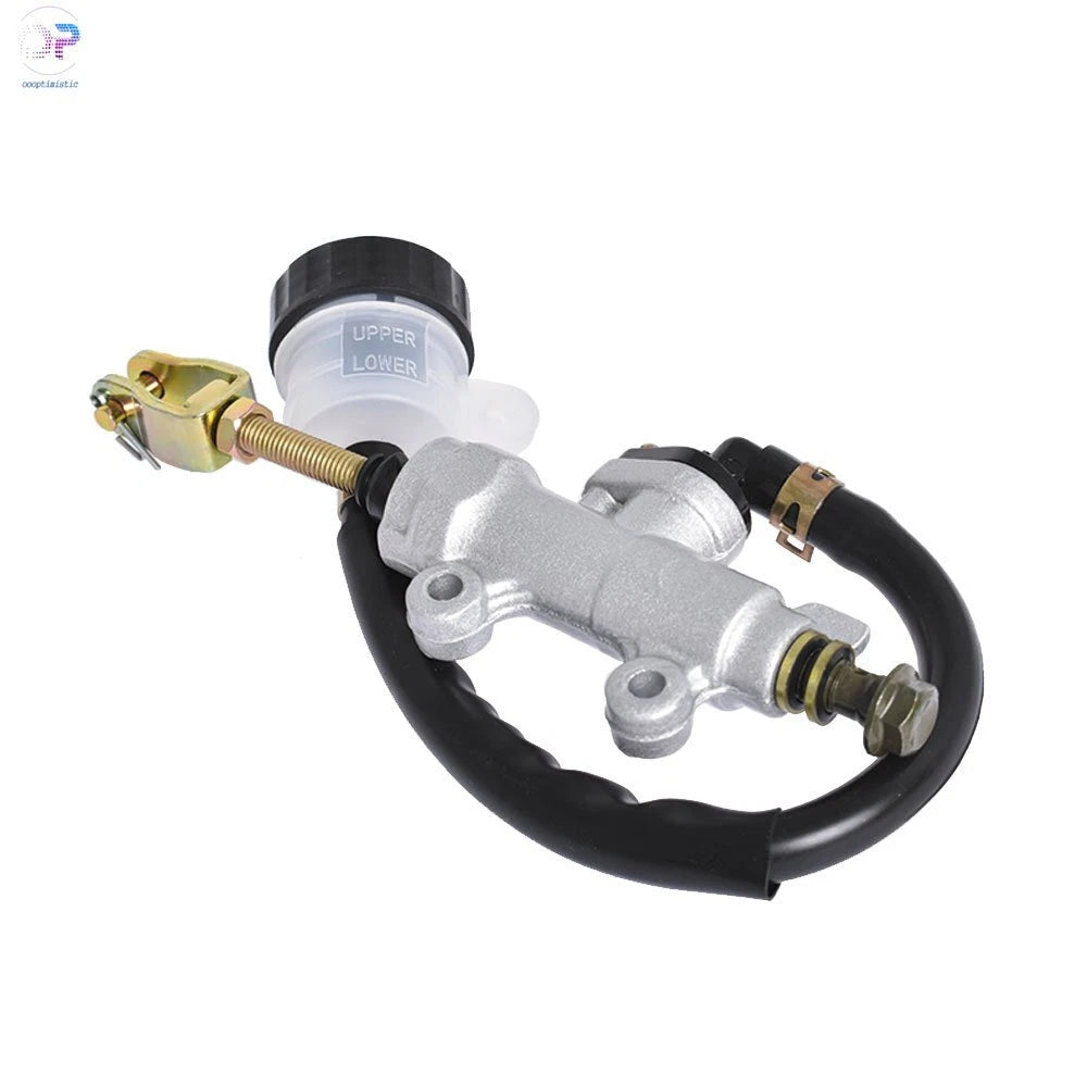 Rear Brake Master Cylinder Pump for Polaris Predator 500 (2003–2007)