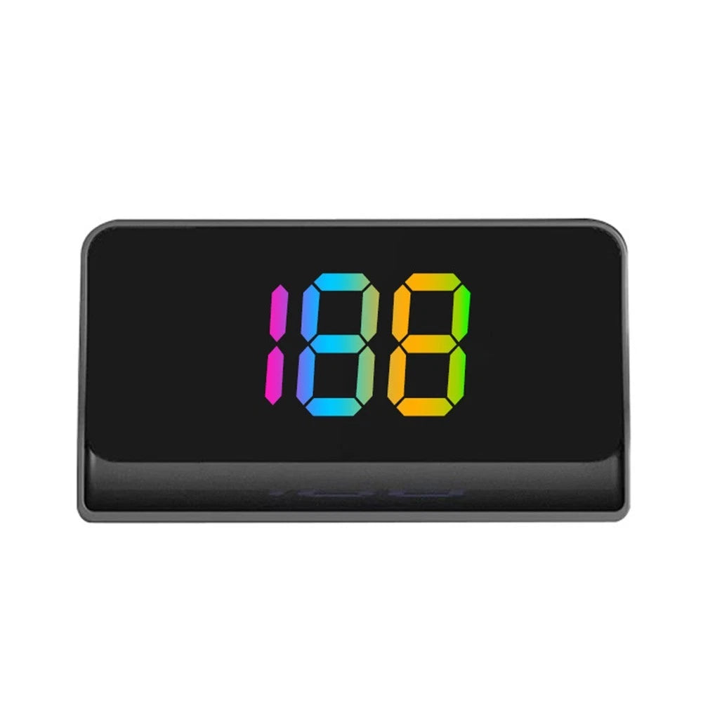 Head Up Display GPS Speedometer for Various Vehicles